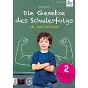 Cover von Die Gesetze des Schulerfolgs GdS - Stark in der Schule