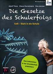 Cover von Die Gesetze des Schulerfolgs GdS - Stark in die Schule