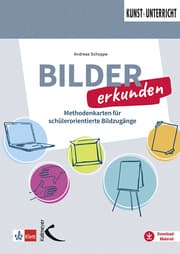 Cover von Bilder erkunden
