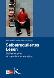 Cover von Selbstreguliertes Lesen