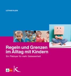 Cover von Regeln und Grenzen im Alltag mit Kindern