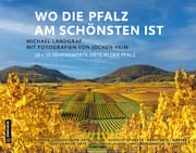 Cover von Wo die Pfalz am schönsten ist