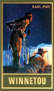 Cover von Winnetou 3