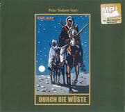 Cover von Durch die Wüste