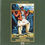 Cover von Durchs wilde Kurdistan