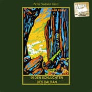 Cover von In den Schluchten des Balkan