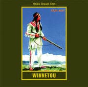Cover von Winnetou 1