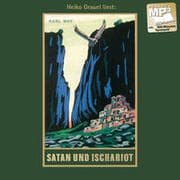 Cover von Satan und Ischariot