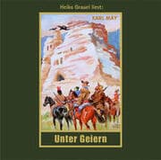 Cover von Unter Geiern