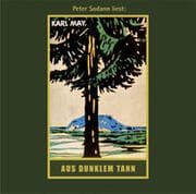 Cover von Aus dunklem Tann