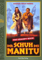 Cover von Der Schuh des Manitu