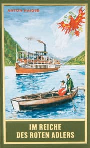 Cover von Im Reiche des roten Adlers