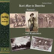 Cover von Karl May in Amerika