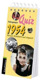 Cover von Jahrgangs-Quiz