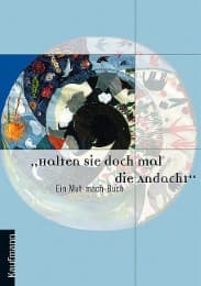 Cover von Halten Sie doch mal die Andacht