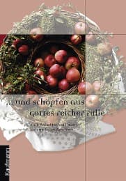 Cover von ... und schöpfen aus Gottes reicher Fülle