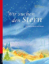 Cover von Wir suchen den Stern