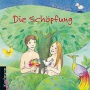 Cover von Die Schöpfung