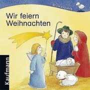 Cover von Wir feiern Weihnachten