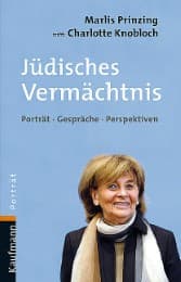Cover von Jüdisches Vermächtnis