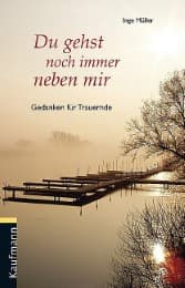 Cover von Du gehst noch immer neben mir