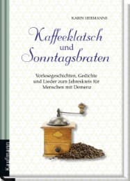 Cover von Kaffeeklatsch und Sonntagsbraten