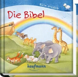 Cover von Die Bibel