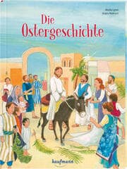 Cover von Die Ostergeschichte