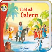 Cover von Anton, erzähl mir was! Bald ist Ostern