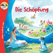 Cover von Anton, erzähl mir was! Die Schöpfung