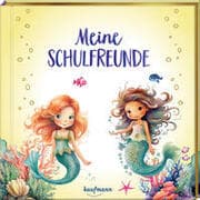 Cover von Meine Schulfreunde Meerjungfrauen