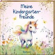 Cover von Meine Kindergarten-Freunde Einhorn