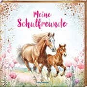 Cover von Meine Schulfreunde