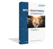 Cover von MPU - (k)ein Problem