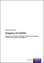 Cover von Umgang mit Vielfalt