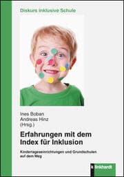 Cover von Erfahrungen mit dem Index für Inklusion