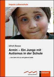 Cover von Armin - Ein Junge mit Autismus in der Schule