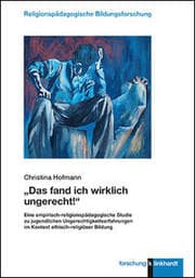 Cover von Das fand ich wirklich ungerecht!