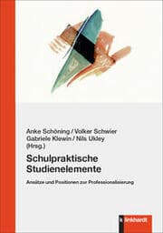 Cover von Schulpraktische Studienelemente