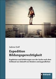 Cover von Expedition Bildungsgerechtigkeit