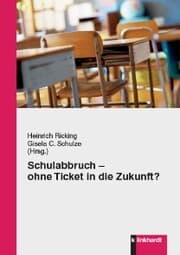 Cover von Schulabbruch