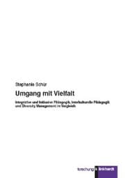 Cover von Umgang mit Vielfalt