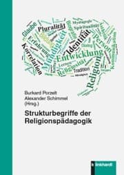 Cover von Strukturbegriffe der Religionspädagogik