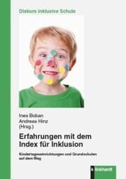 Cover von Erfahrungen mit dem Index für Inklusion