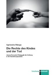 Cover von Die Rechte des Kindes und der Tod