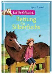 Cover von Rettung für Silberfuchs