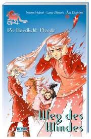 Cover von Weg des Windes