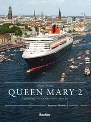 Cover von QUEEN MARY 2