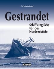 Cover von Gestrandet