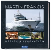 Cover von Martin Francis